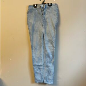 Light Blue Women's Jeans (Bin H)​